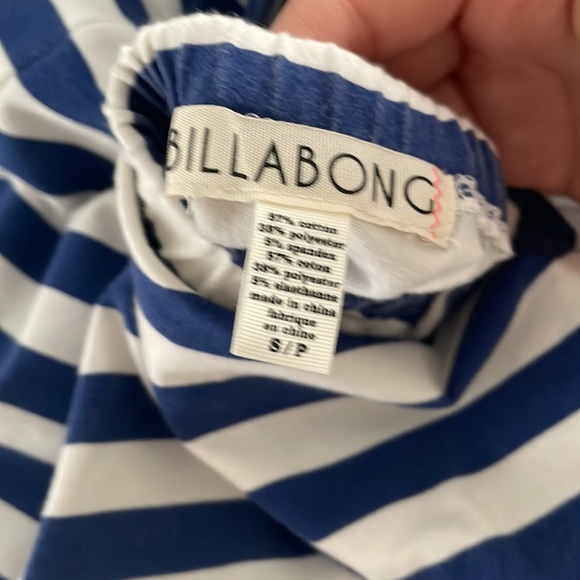 Billabong Dress - Picture 4 of 4